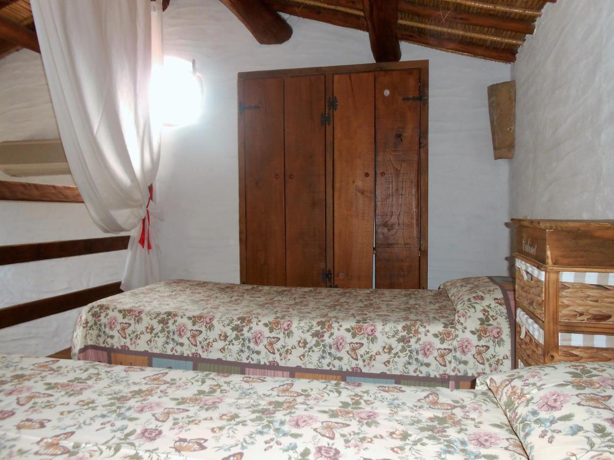 Domus Antiga Appartamenti Сан-Джованни-Суерджу Экстерьер фото