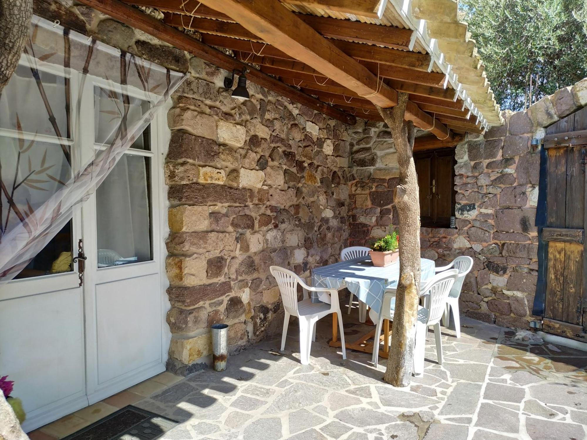 Domus Antiga Appartamenti Сан-Джованни-Суерджу Экстерьер фото