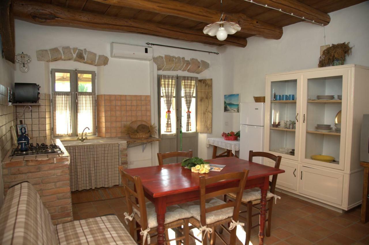 Domus Antiga Appartamenti Сан-Джованни-Суерджу Экстерьер фото