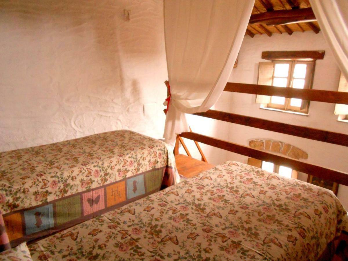 Domus Antiga Appartamenti Сан-Джованни-Суерджу Экстерьер фото