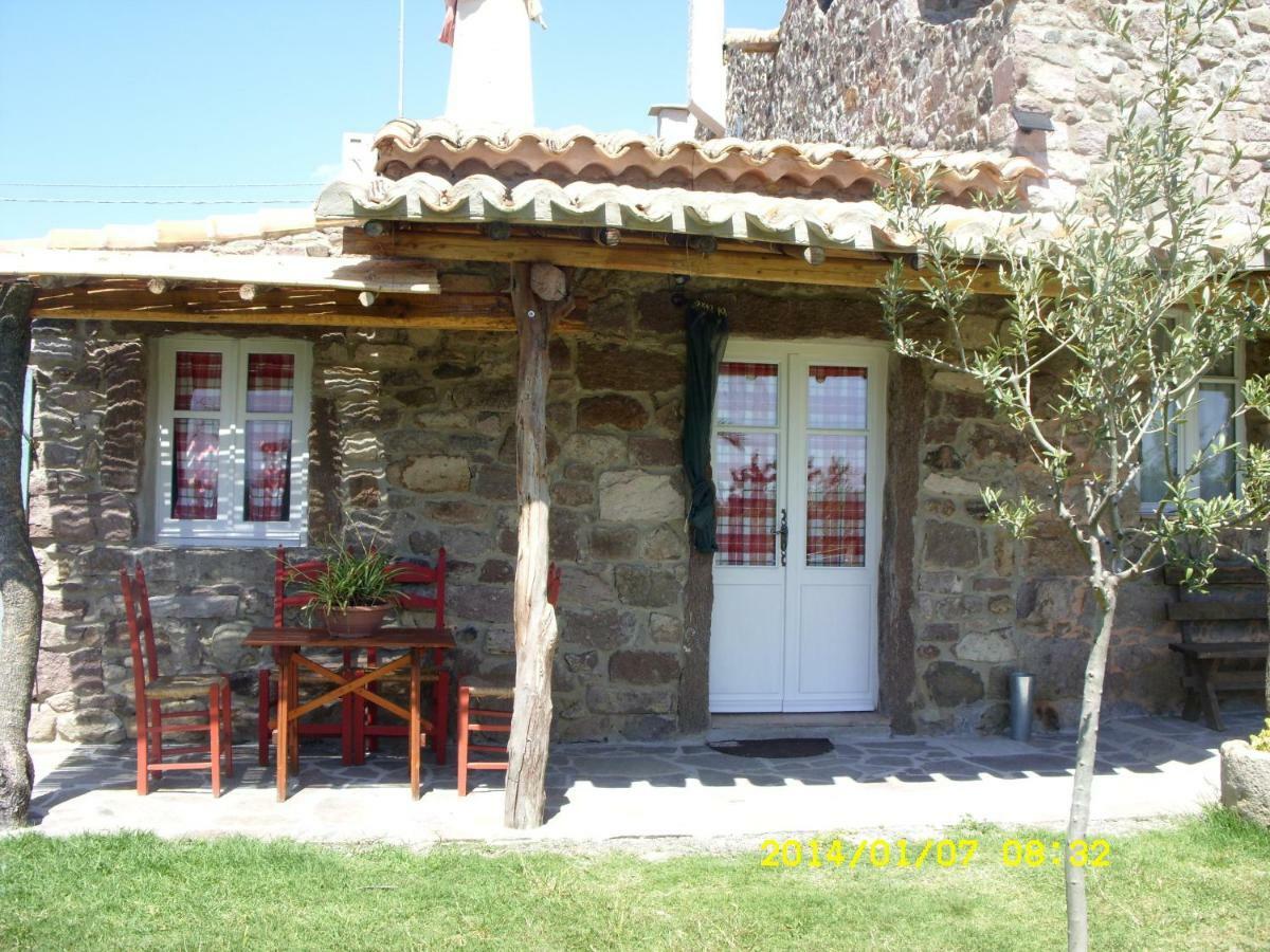 Domus Antiga Appartamenti Сан-Джованни-Суерджу Экстерьер фото