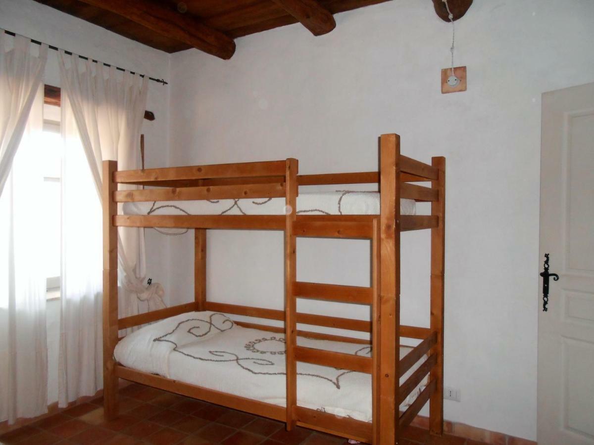 Domus Antiga Appartamenti Сан-Джованни-Суерджу Экстерьер фото